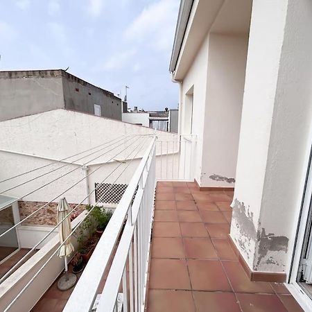 Fantastico Y Acogedor Apartamento En Sant Feliu Sant Feliu de Guixols Exterior foto