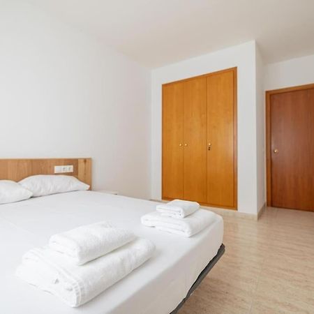 Fantastico Y Acogedor Apartamento En Sant Feliu Sant Feliu de Guixols Exterior foto