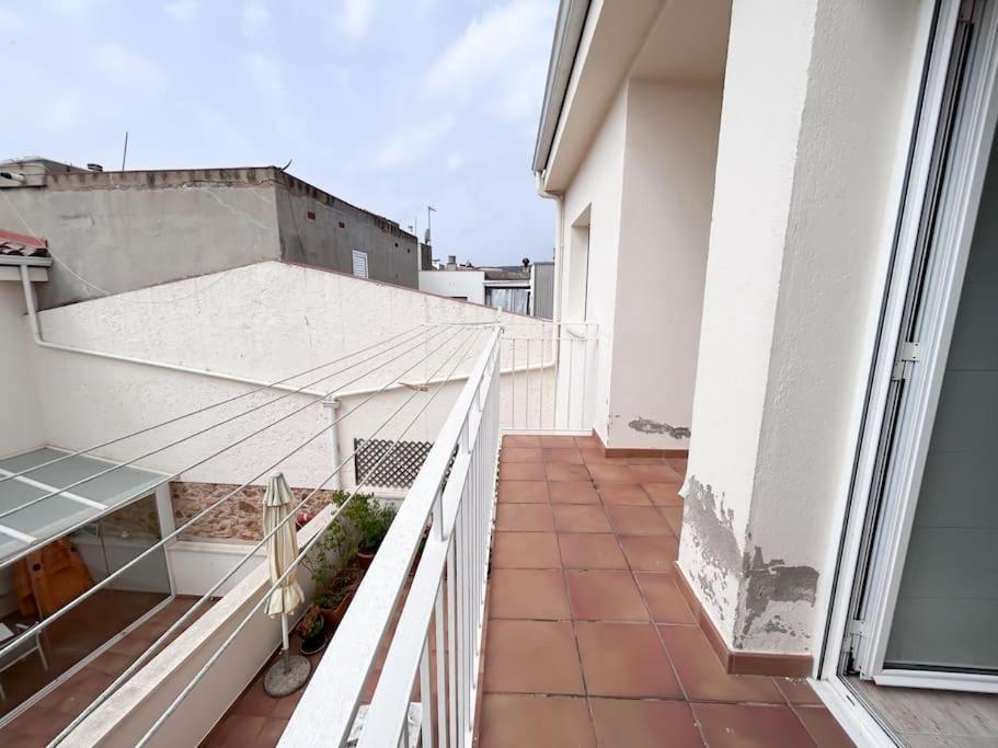 Fantastico Y Acogedor Apartamento En Sant Feliu Sant Feliu de Guixols Exterior foto