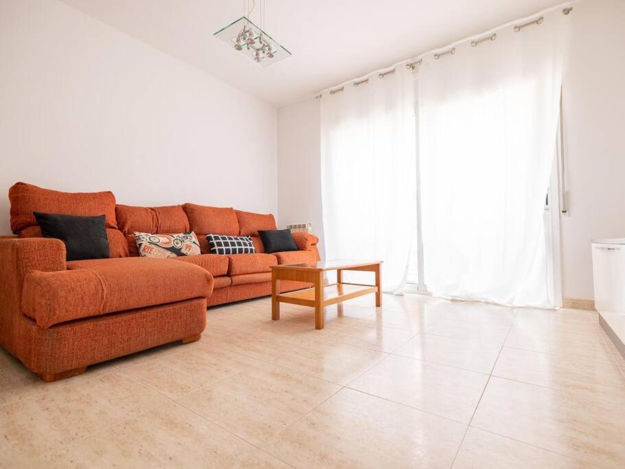 Fantastico Y Acogedor Apartamento En Sant Feliu Sant Feliu de Guixols Exterior foto