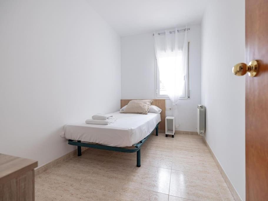 Fantastico Y Acogedor Apartamento En Sant Feliu Sant Feliu de Guixols Exterior foto