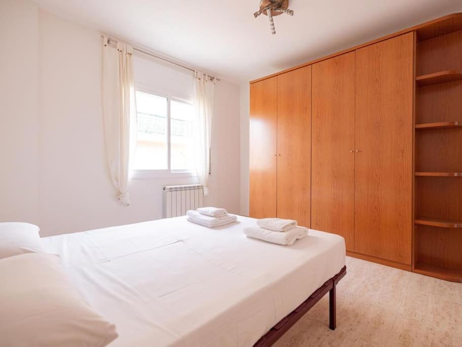 Fantastico Y Acogedor Apartamento En Sant Feliu Sant Feliu de Guixols Exterior foto