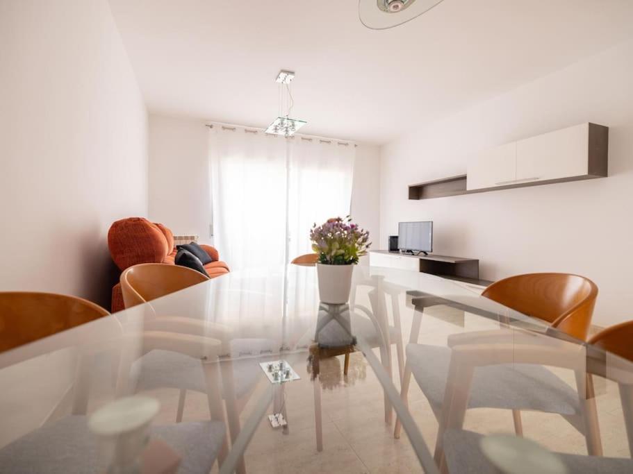Fantastico Y Acogedor Apartamento En Sant Feliu Sant Feliu de Guixols Exterior foto