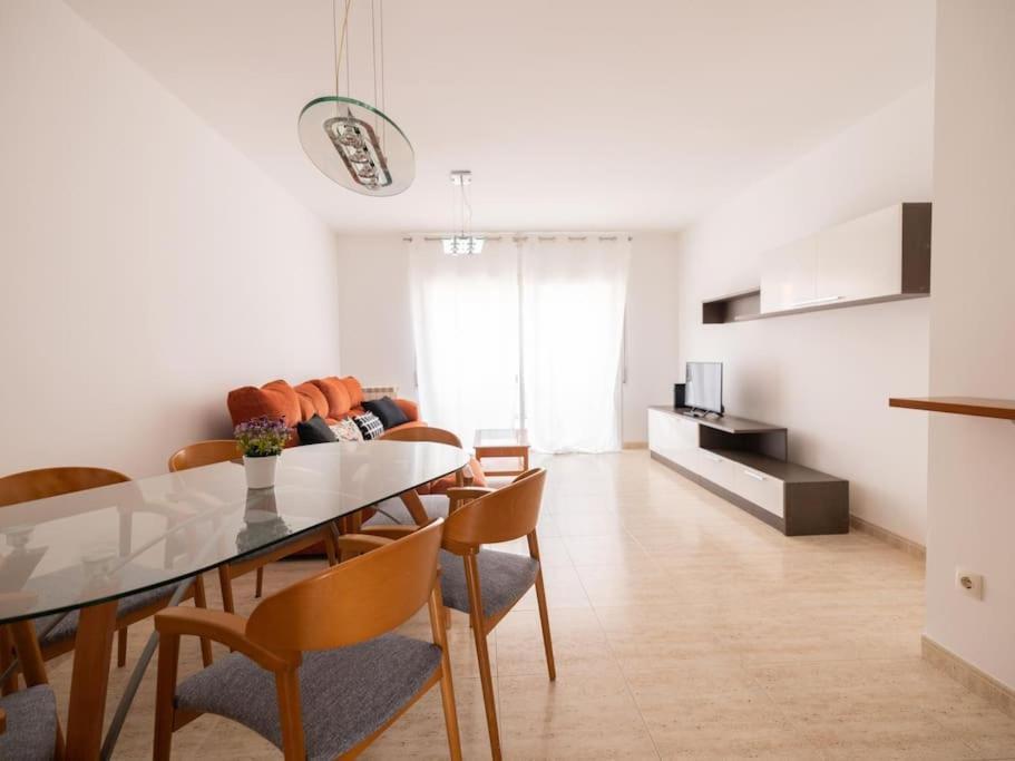 Fantastico Y Acogedor Apartamento En Sant Feliu Sant Feliu de Guixols Exterior foto
