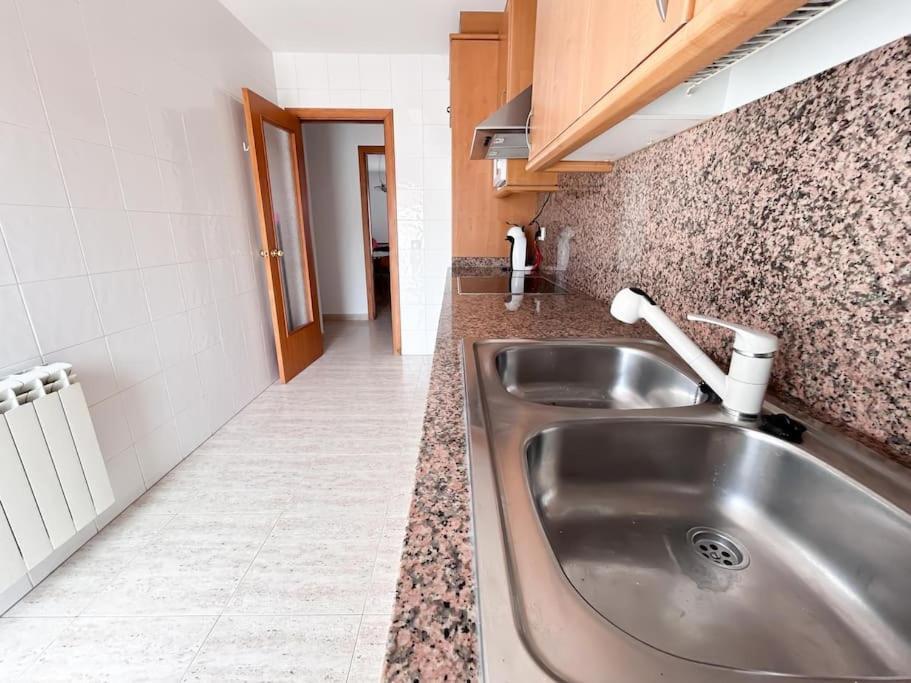Fantastico Y Acogedor Apartamento En Sant Feliu Sant Feliu de Guixols Exterior foto