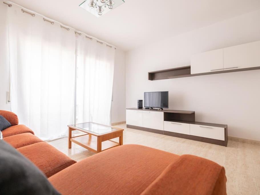 Fantastico Y Acogedor Apartamento En Sant Feliu Sant Feliu de Guixols Exterior foto