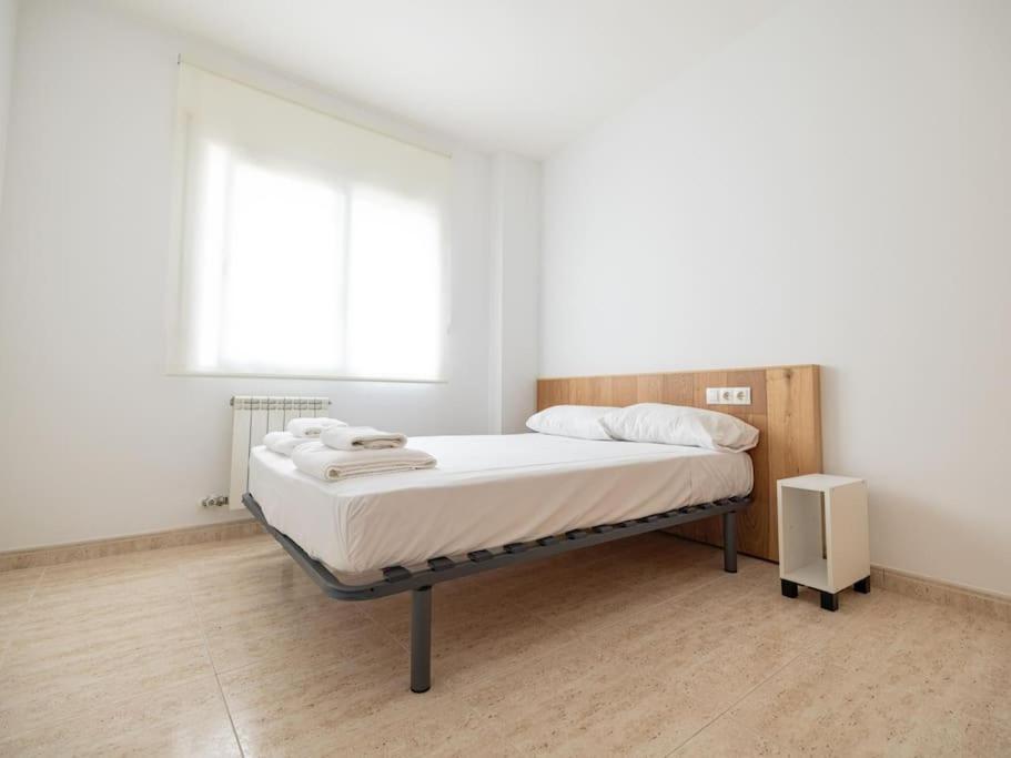 Fantastico Y Acogedor Apartamento En Sant Feliu Sant Feliu de Guixols Exterior foto