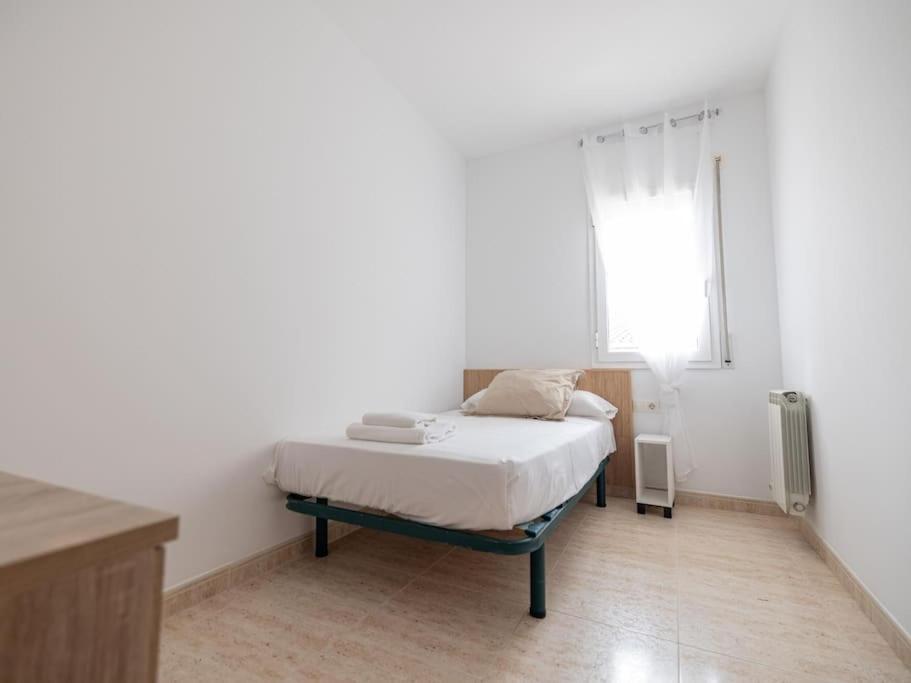 Fantastico Y Acogedor Apartamento En Sant Feliu Sant Feliu de Guixols Exterior foto
